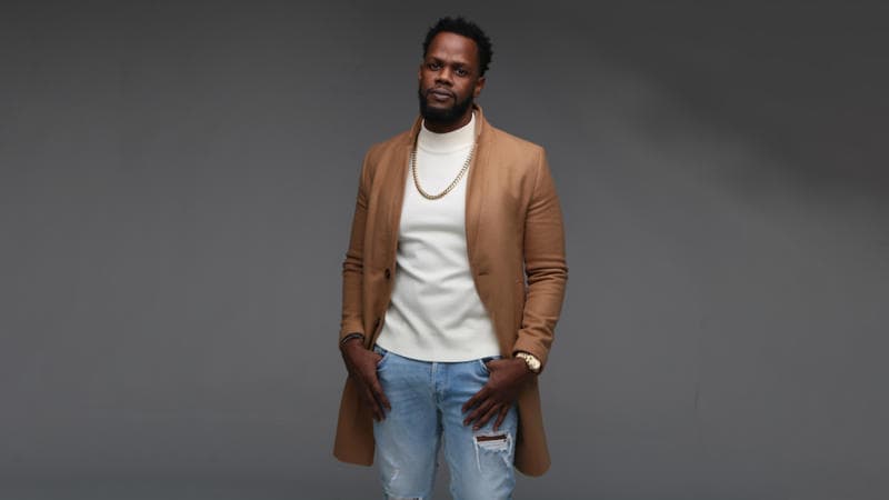 Meet Erik 'Mr. Patents' Young, the Inventor of the First Wireless DJ Speaker System, Audios Meet Erik 'Mr. Patents' Young, the Inventor of the First Wireless DJ Speaker System, Audios