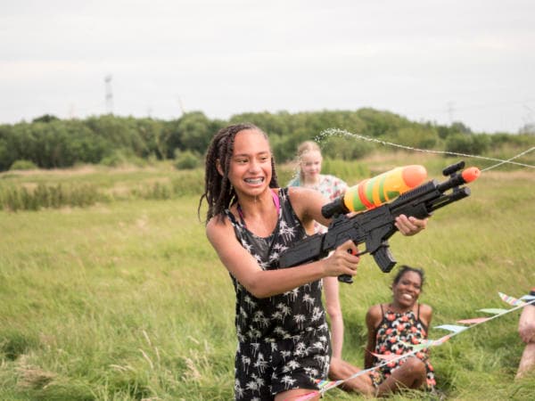 Black History: Meet Lonnie Johnson, The Black Inventor Behind The Super Soaker Black History: Meet Lonnie Johnson, The Black Inventor Behind The Super Soaker
