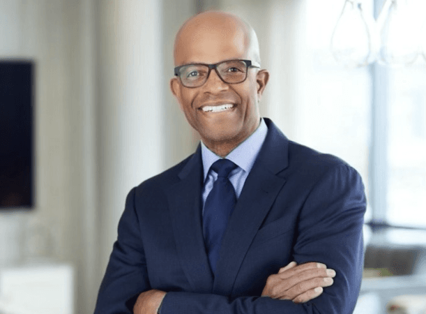 H Walker Takes His Diversity, Equity & Inclusion Efforts From McDonald's to Boys & Girls Club of America H Walker Takes His Diversity, Equity & Inclusion Efforts From McDonald's to Boys & Girls Club of America