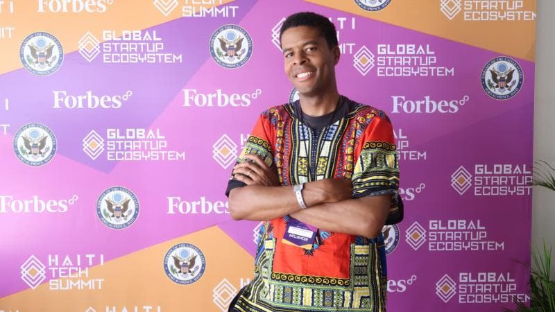 This HBCU Grad Has Helped Over 1,000 Black-Owned Businesses Generate Revenue This HBCU Grad Has Helped Over 1,000 Black-Owned Businesses Generate Revenue