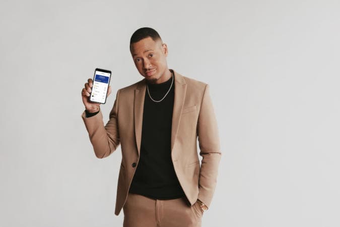Black-Owned Neobank First Boulevard and Terrence J Launch Financial Literacy Initiative For HBCU Students Black-Owned Neobank First Boulevard and Terrence J Launch Financial Literacy Initiative For HBCU Students