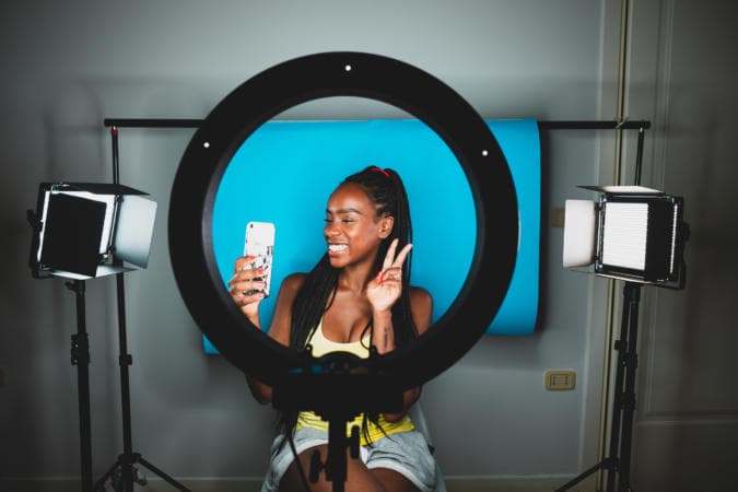 Black Influencers Were the Highest Paid in 2020, Study Finds Black Influencers Were the Highest Paid in 2020, Study Finds