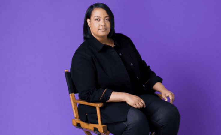 Arlan Hamilton Uses Her Platform to Add to What Founders Have Already Brought to the Table Arlan Hamilton Uses Her Platform to Add to What Founders Have Already Brought to the Table