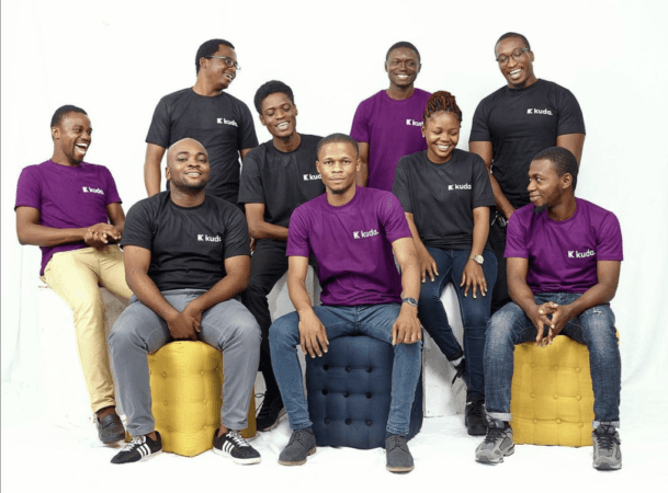 Kuda Raises $25M Series A to Help People From the African Diaspora Manage Their Money Kuda Raises $25M Series A to Help People From the African Diaspora Manage Their Money