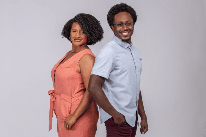 CurlMix Co-Founders Raise Over $1M Within Hours After Launching Their Equity Crowdfunding Campaign CurlMix Co-Founders Raise Over $1M Within Hours After Launching Their Equity Crowdfunding Campaign