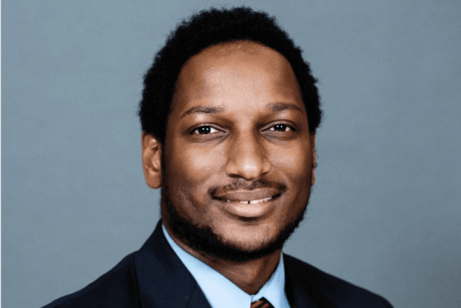From Expulsion To NASA: Darold Kelly Jr. Changed His Path And Now Looks To Do The Same For Black Professionals In STEM From Expulsion To NASA: Darold Kelly Jr. Changed His Path And Now Looks To Do The Same For Black Professionals In STEM