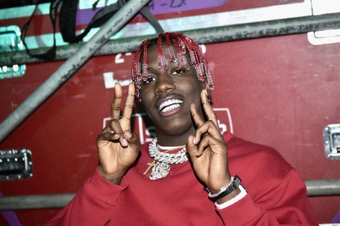 Lil Yachty Introduces Crete, His All-New Nail Polish Line For All Genders Lil Yachty Introduces Crete, His All-New Nail Polish Line For All Genders