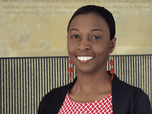 App Developer Sonja Sulcer Is Proof That Diversity Breeds Innovation In The Tech Industry App Developer Sonja Sulcer Is Proof That Diversity Breeds Innovation In The Tech Industry