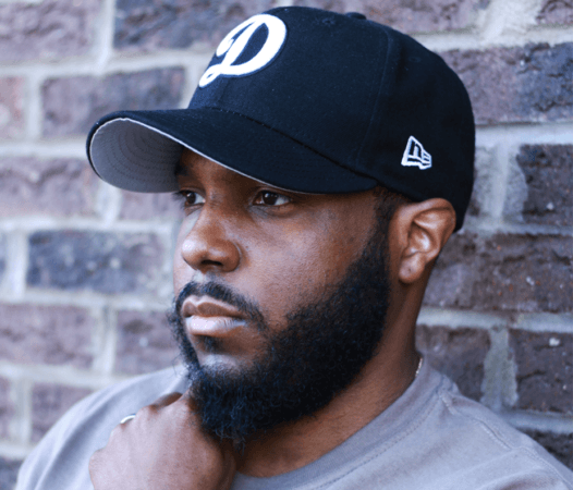 Co-Founder Kwame Molden Is Using His Watch Brand To Educate The Black Community About Luxury Co-Founder Kwame Molden Is Using His Watch Brand To Educate The Black Community About Luxury