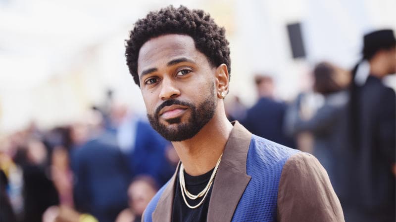 Big Sean & The Detroit Pistons Utilize 'TikTok Resumes' To Find Their Next Intern Big Sean & The Detroit Pistons Utilize 'TikTok Resumes' To Find Their Next Intern