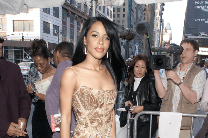 Aaliyah’s Music To Soon Make Its Way To Streaming Platforms 20 Years After Her Passing Aaliyah’s Music To Soon Make Its Way To Streaming Platforms 20 Years After Her Passing