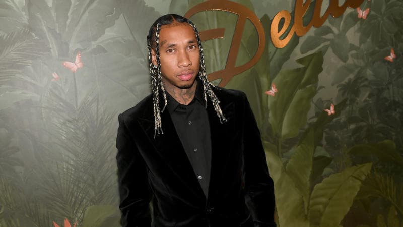 Tyga, Reportedly One Of OnlyFans' Top Earners, Deletes Account To Launch Its New Competitor Tyga, Reportedly One Of OnlyFans' Top Earners, Deletes Account To Launch Its New Competitor