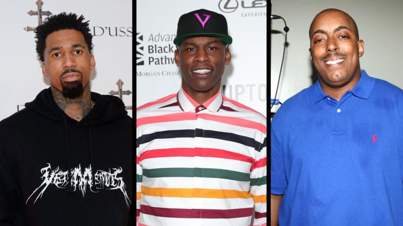 Exclusive: Al Harrington, Wilson Chandler, John Monopoly Talk Ownership In Cannabis On Black Tech Green Money Podcast Exclusive: Al Harrington, Wilson Chandler, John Monopoly Talk Ownership In Cannabis On Black Tech Green Money Podcast