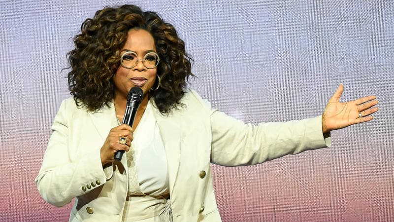 Oprah Winfrey's New Scholarship Program Helps Young Leaders Attend Their Dream Schools Oprah Winfrey's New Scholarship Program Helps Young Leaders Attend Their Dream Schools