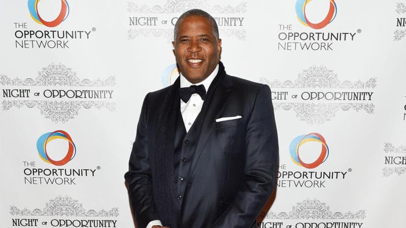 Billionaire Robert F. Smith Aims To Help HBCU Students Pay For Tuition And Increase Campus Cybersecurity Billionaire Robert F. Smith Aims To Help HBCU Students Pay For Tuition And Increase Campus Cybersecurity