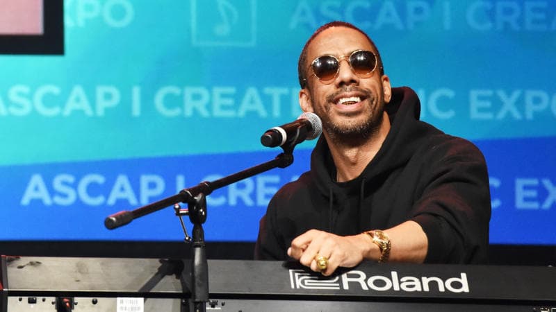 Ryan Leslie Says He Turned A $100K Investment Into $16M Thanks To Advice From His Mentor Ryan Leslie Says He Turned A $100K Investment Into $16M Thanks To Advice From His Mentor