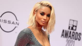 Ciara Joins Forces With Meta To Promote Wealth Building In The Black Community Ciara Joins Forces With Meta To Promote Wealth Building In The Black Community