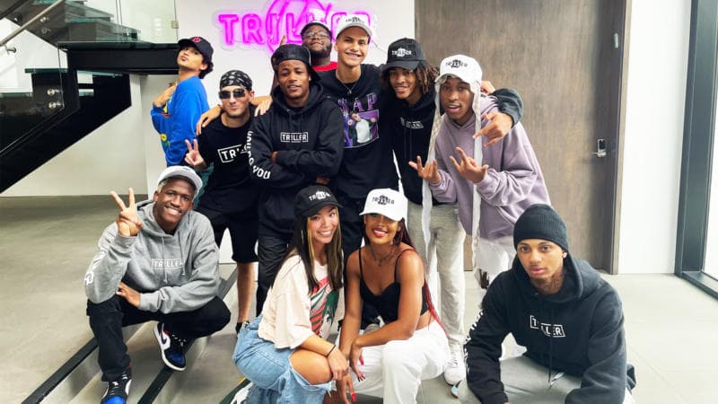 Triller's New Initiative Aims To Help Black Creators Land The Brand Partnership Of Their Dreams Triller's New Initiative Aims To Help Black Creators Land The Brand Partnership Of Their Dreams