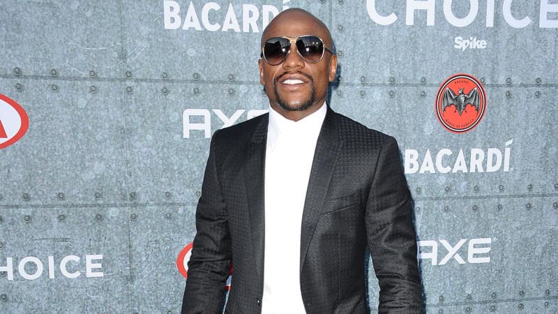 Is Floyd Mayweather The Richest Boxer Of All Time? Is Floyd Mayweather The Richest Boxer Of All Time?