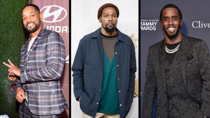 Will Smith, Kevin Durant, Diddy Enter The Electric Boat Market With Investment In Startup Arc Will Smith, Kevin Durant, Diddy Enter The Electric Boat Market With Investment In Startup Arc