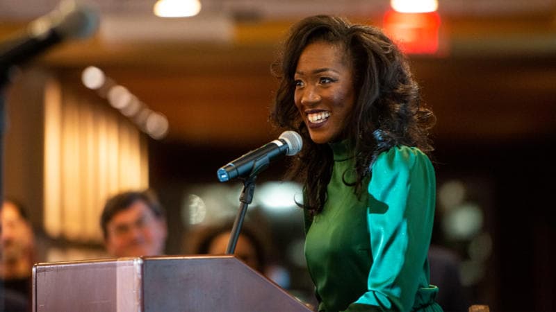 Kelauni Jasmyn’s BTN.vc Raises $25M To Invest In Black-Led Tech Startups Kelauni Jasmyn’s BTN.vc Raises $25M To Invest In Black-Led Tech Startups