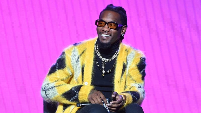 Offset Files Lawsuit Against Quality Control, Claiming The Label Refuses To Honor His Deal As A Solo Act Offset Files Lawsuit Against Quality Control, Claiming The Label Refuses To Honor His Deal As A Solo Act