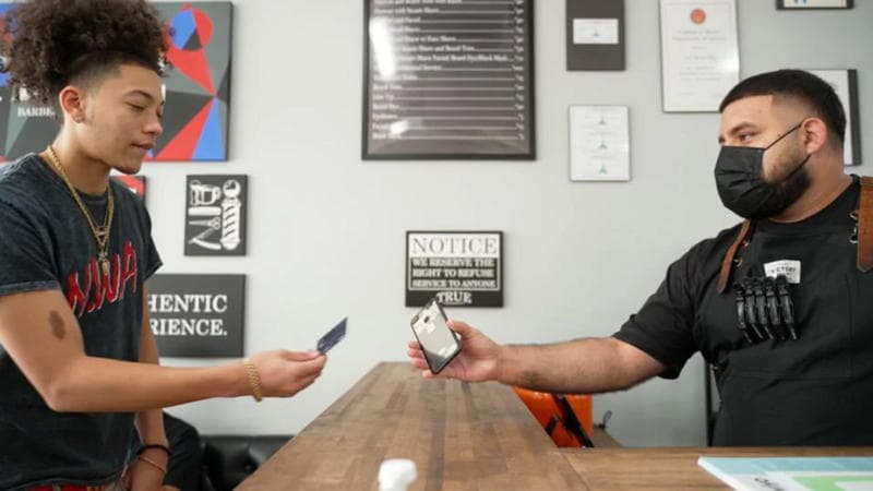 Allow Us To Introduce You To ZmBIZI, The Smartphone That Will Turn Your Free Time Into Dollars Allow Us To Introduce You To ZmBIZI, The Smartphone That Will Turn Your Free Time Into Dollars