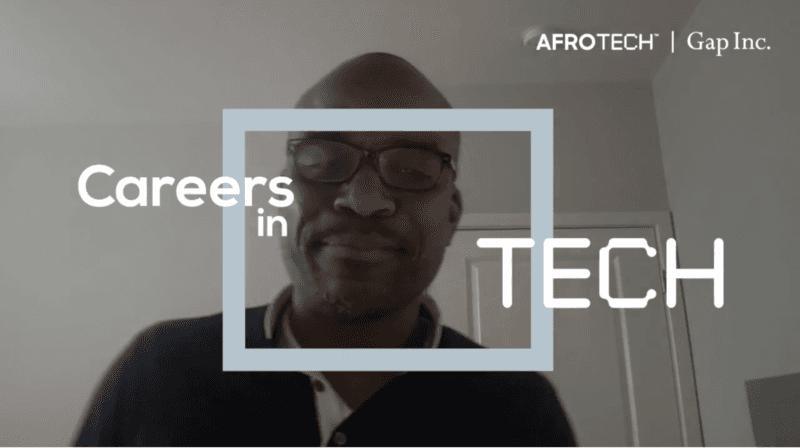 Careers In Tech: Meet Gap Inc. VP Of Tech Ops And Cloud Engineering Conrad Meneide Careers In Tech: Meet Gap Inc. VP Of Tech Ops And Cloud Engineering Conrad Meneide
