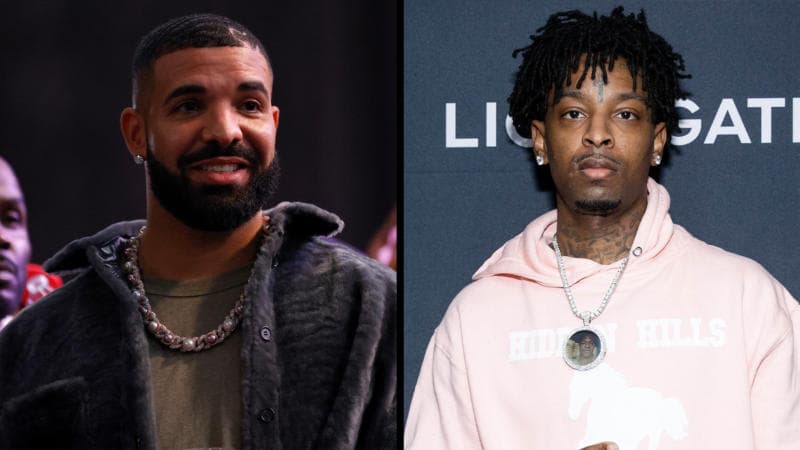 The Business Of 21 Savage And Drake's Relationship — 'There’s Never Been Money Involved,' Manager Says The Business Of 21 Savage And Drake's Relationship — 'There’s Never Been Money Involved,' Manager Says