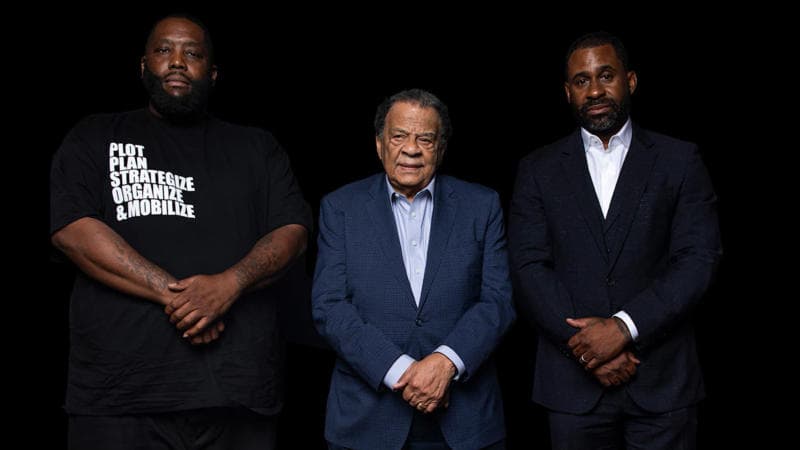 Greenwood Acquires The Gathering Spot To Set Minorities On A Bold Path To Financial Freedom Greenwood Acquires The Gathering Spot To Set Minorities On A Bold Path To Financial Freedom