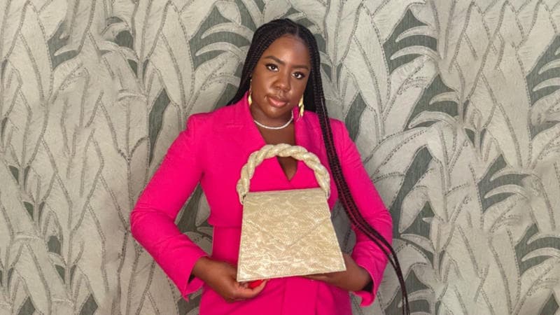 This Founder's On Track To Hit $1.2M In Revenue This Year All While Working Toward Her MBA This Founder's On Track To Hit $1.2M In Revenue This Year All While Working Toward Her MBA