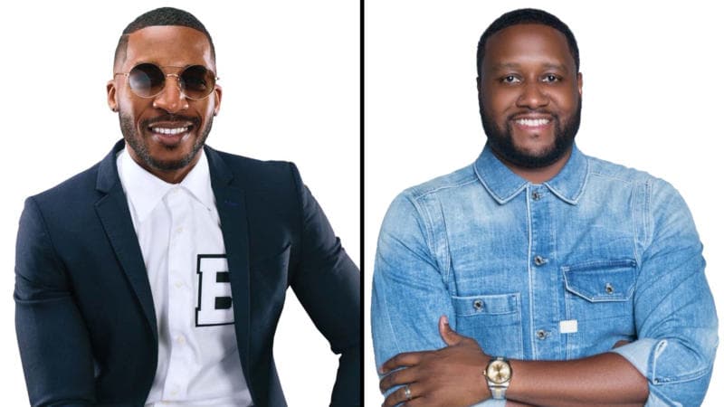 These Two Founders Launched A Community-Based Platform To Help Black-Owned Brands FLOURYSH These Two Founders Launched A Community-Based Platform To Help Black-Owned Brands FLOURYSH