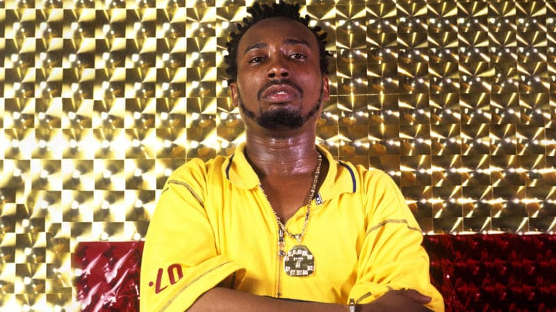 Ol' Dirty Bastard's Widow Files Lawsuit Against Wu-Tang Clan Over Unpaid Royalties Ol' Dirty Bastard's Widow Files Lawsuit Against Wu-Tang Clan Over Unpaid Royalties