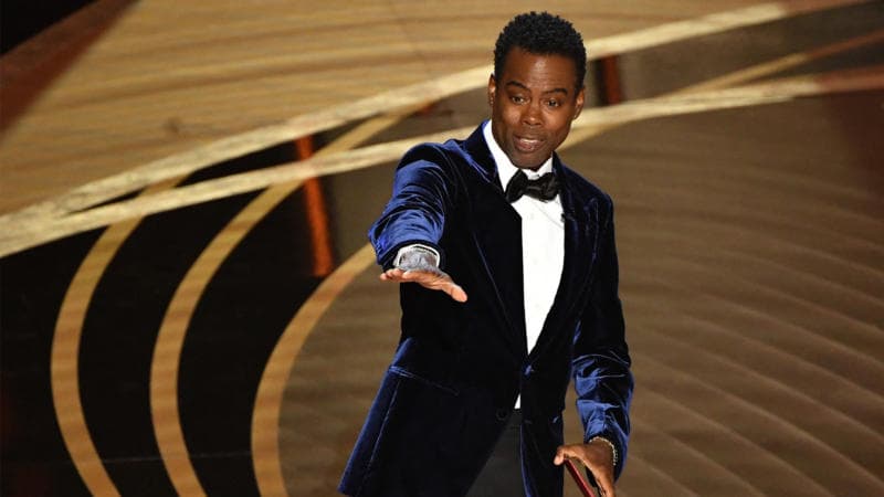 Chris Rock's Upcoming Tour Ticket Sales Spike, Cheapest Ticket Reportedly Jumped From $46 To $411 Chris Rock's Upcoming Tour Ticket Sales Spike, Cheapest Ticket Reportedly Jumped From $46 To $411