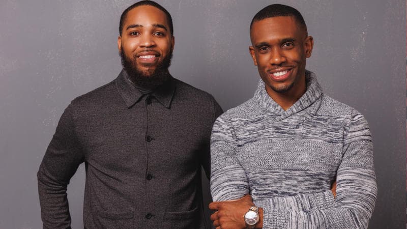 EONXI Founders Aim To Provide A Space For Black Founders To Excel In Web3 & Private Equity Sectors EONXI Founders Aim To Provide A Space For Black Founders To Excel In Web3 & Private Equity Sectors