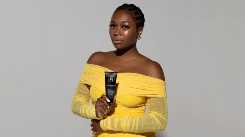 Black Girl Sunscreen Nets $1.1M On Amazon After Getting Imitators Of The Brand Removed From The Platform Black Girl Sunscreen Nets $1.1M On Amazon After Getting Imitators Of The Brand Removed From The Platform