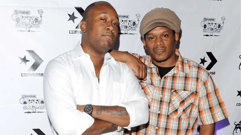 Sway Calloway And Rahman J. Dukes Aim To Revolutionize The Hallmark Of Media With Fast Channel And Network POLARIS As A Guiding Star To Content For The Culture Sway Calloway And Rahman J. Dukes Aim To Revolutionize The Hallmark Of Media With Fast Channel And Network POLARIS As A Guiding Star To Content For The Culture