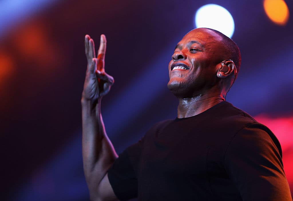Did Dr. Dre Leak His Beats By Dre Deal With Apple And Cost Himself $200M? Did Dr. Dre Leak His Beats By Dre Deal With Apple And Cost Himself $200M?