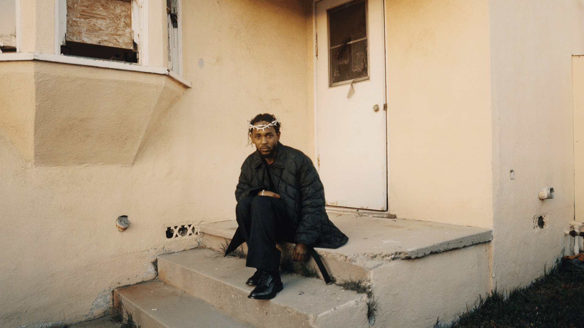 Kendrick Lamar's 'Mr. Morale & The Big Steppers' Breaks An Apple Music 2022 Streaming Record Kendrick Lamar's 'Mr. Morale & The Big Steppers' Breaks An Apple Music 2022 Streaming Record