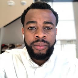 Valentine Ollawa Valentine Ollawa