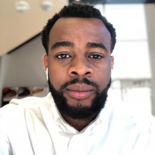 Valentine Ollawa Valentine Ollawa