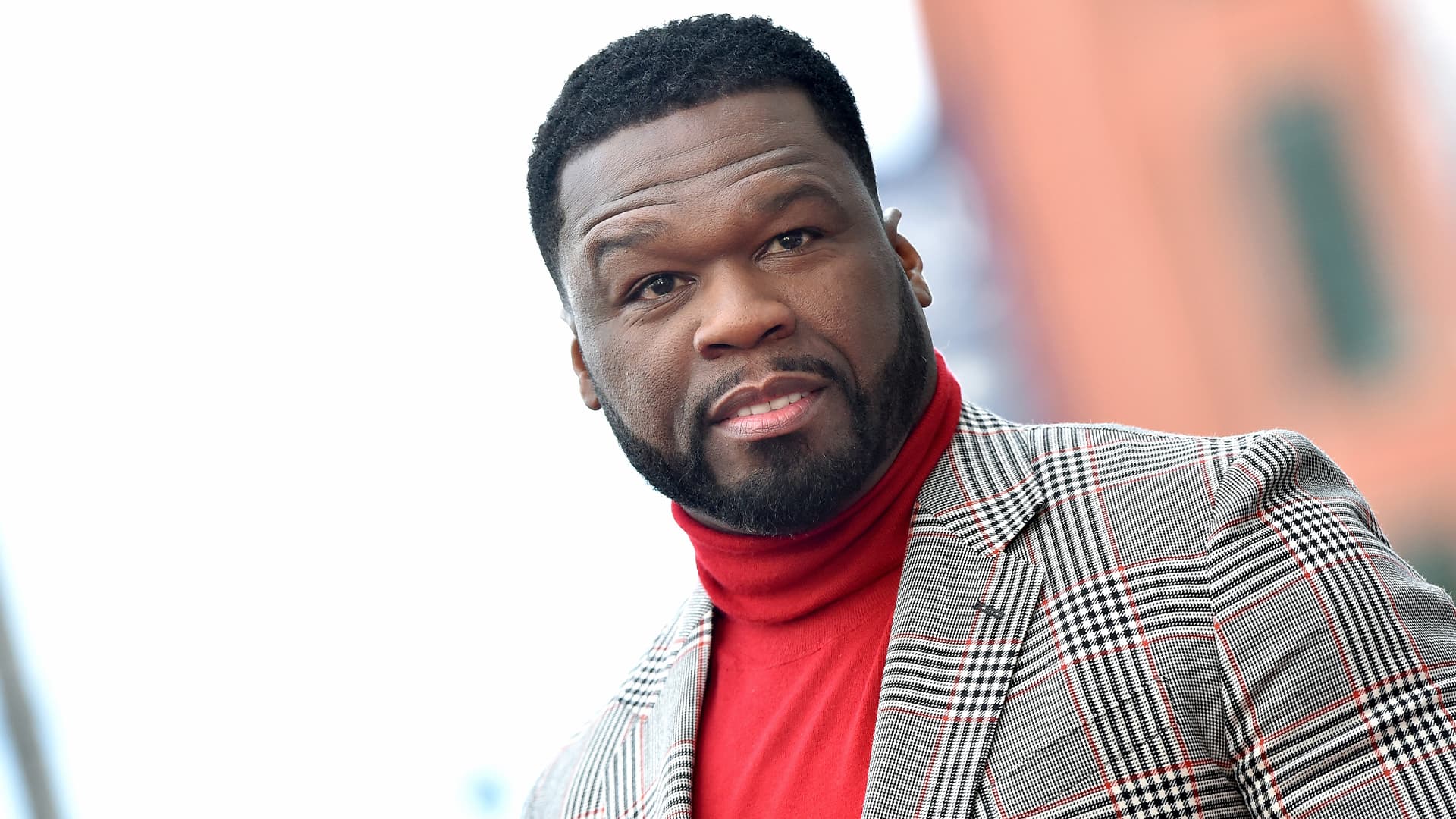 50 Cent Claims His Social Media Accounts Fell Victim To A Crypto Scheme That Earned $3M In 30 Minutes 50 Cent Claims His Social Media Accounts Fell Victim To A Crypto Scheme That Earned $3M In 30 Minutes