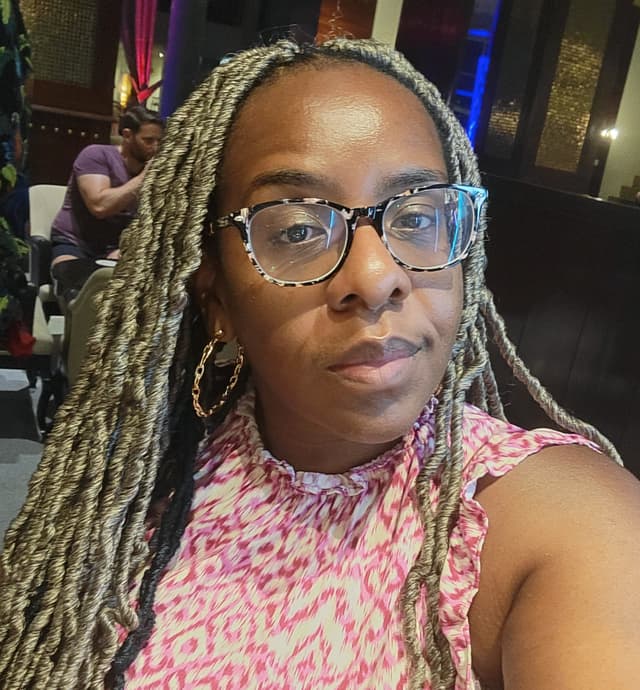 Tai Saint-Louis Tai Saint-Louis