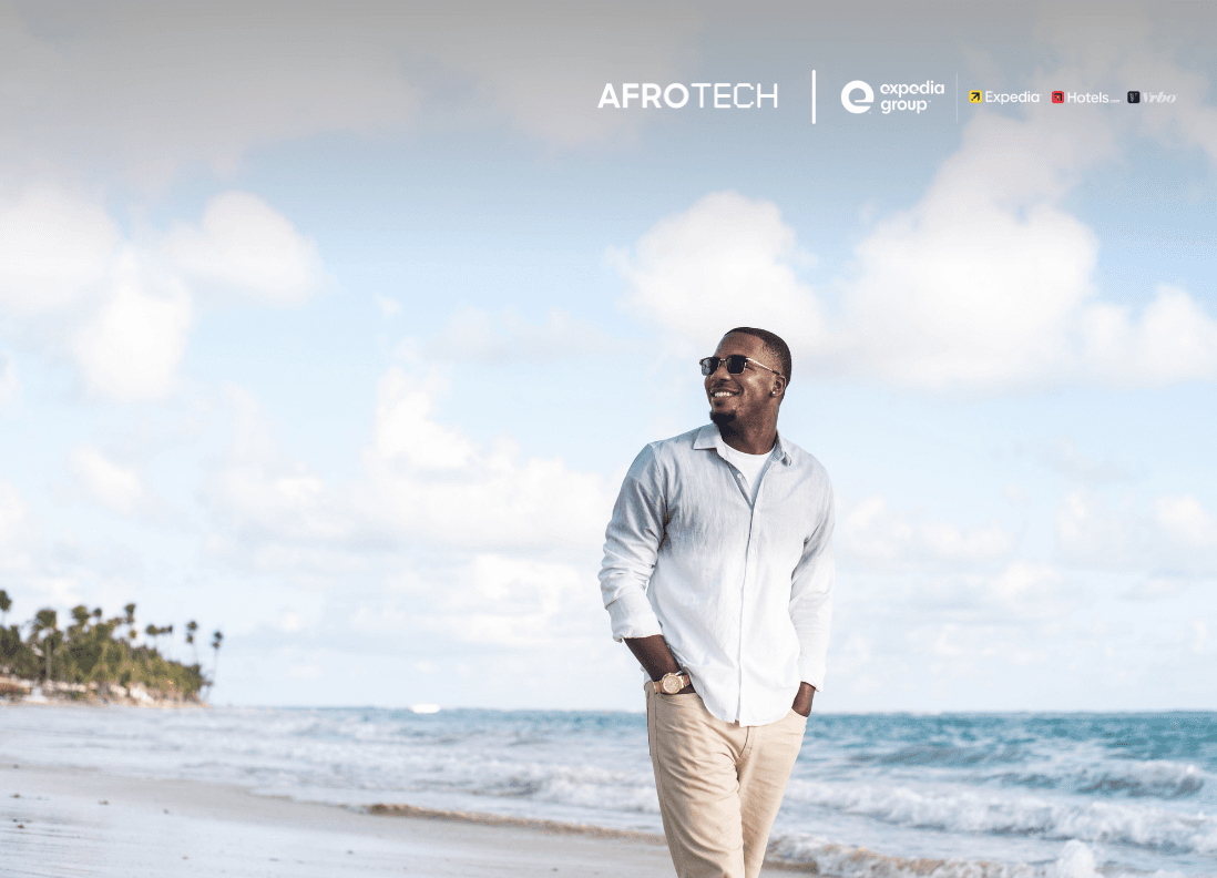 How Will Cleveland Found His Dream Job Driving Inclusive Travel with Analytics at Expedia Group How Will Cleveland Found His Dream Job Driving Inclusive Travel with Analytics at Expedia Group