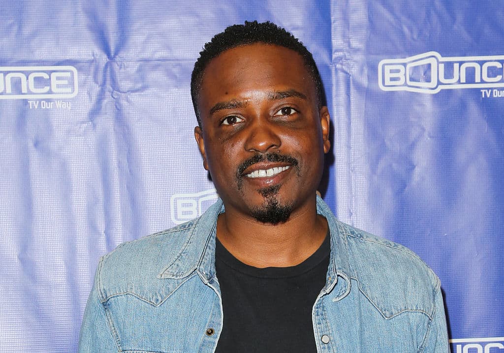 What Is Jason Weaver's Reported Net Worth In 2024? What Is Jason Weaver's Reported Net Worth In 2024?
