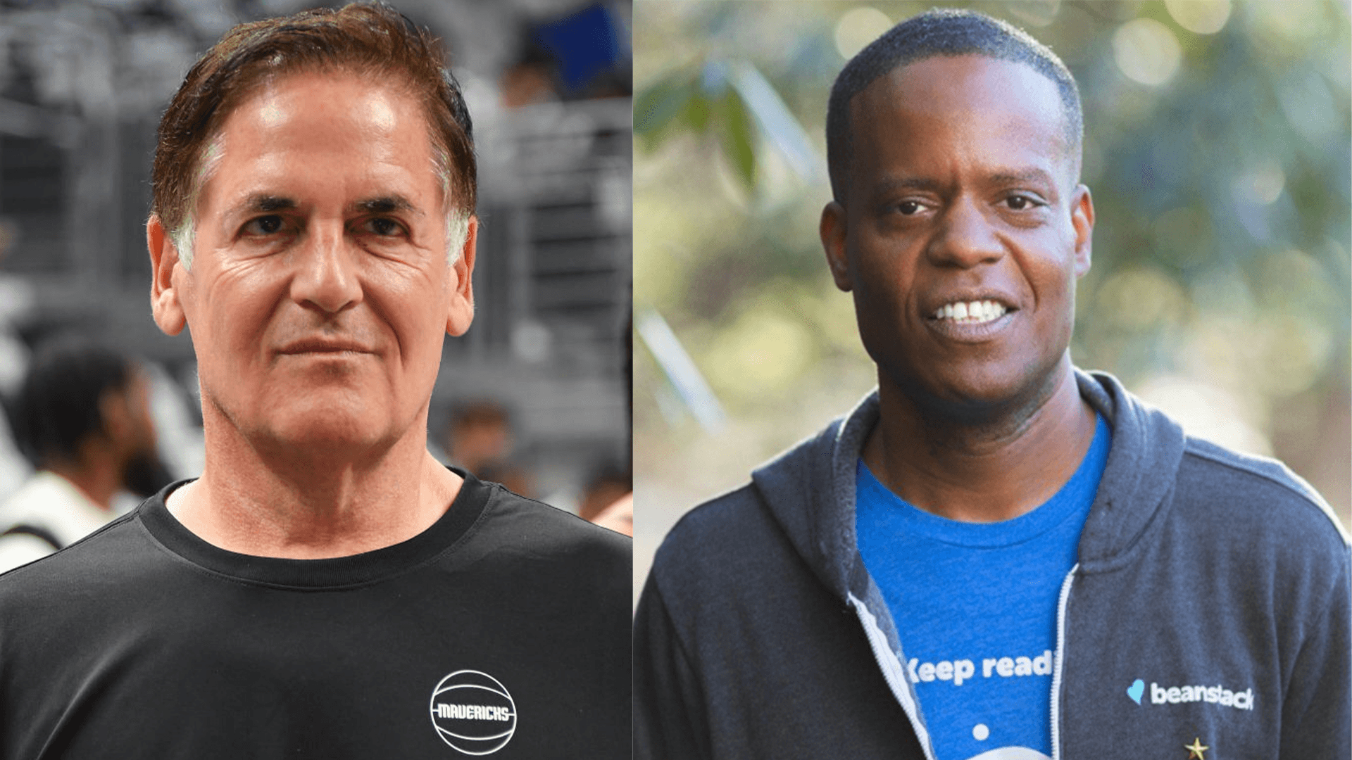 How Felix Brandon Lloyd's Beanstack Went From Receiving A $250K Investment From Mark Cuban To Generating $5M In Annual Revenue How Felix Brandon Lloyd's Beanstack Went From Receiving A $250K Investment From Mark Cuban To Generating $5M In Annual Revenue