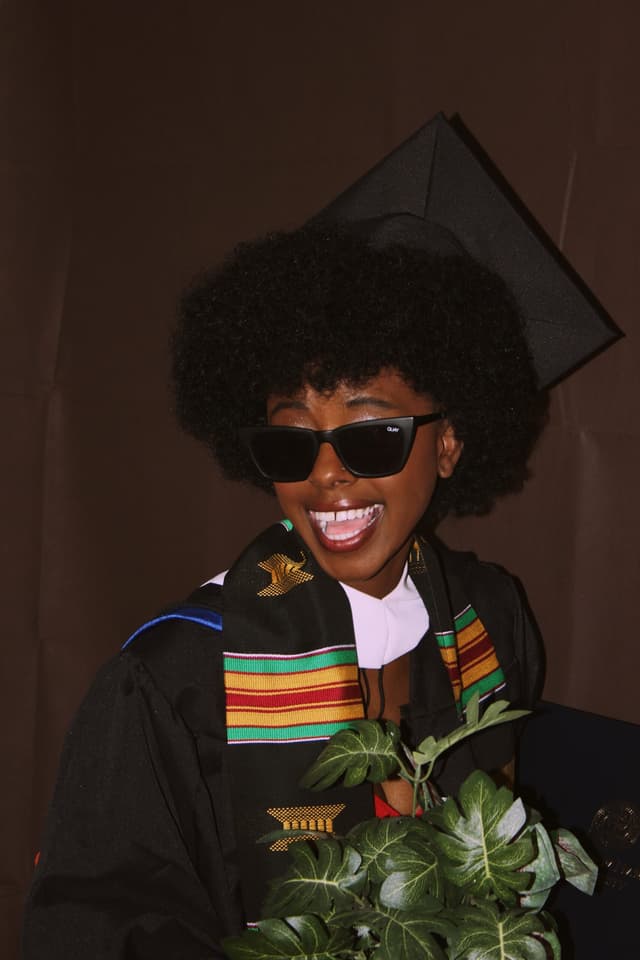 Julia Peterson Julia Peterson