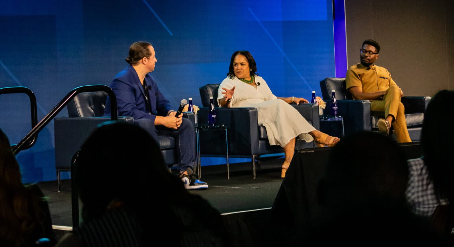 AFROTECH™ Executive: How Harnessing AI Could Potentially Future-Proof The Workplace AFROTECH™ Executive: How Harnessing AI Could Potentially Future-Proof The Workplace