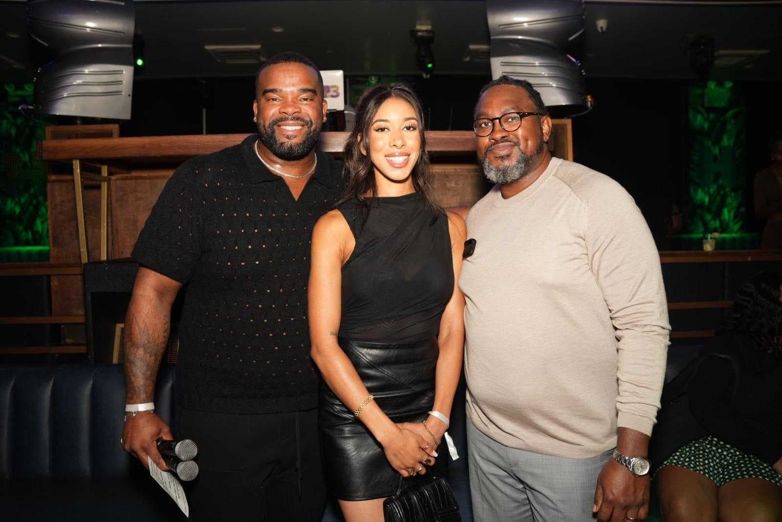 AFROTECH™ Launches Membership Program, Insider, An All-Access Pass To An Elite Community Of Industry Leaders AFROTECH™ Launches Membership Program, Insider, An All-Access Pass To An Elite Community Of Industry Leaders