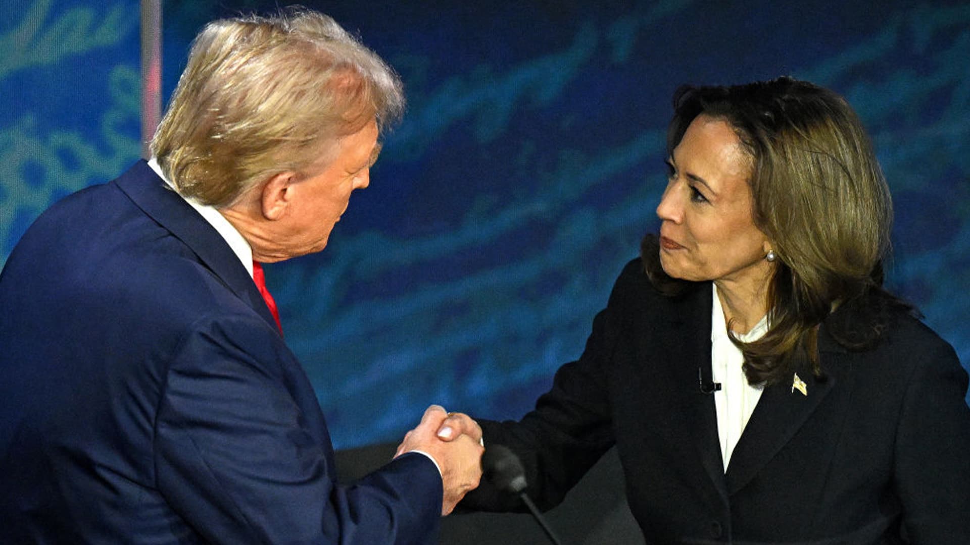 Op-Ed: How Presidential Candidates Kamala Harris And Donald Trump Could Impact The Future Of Tech And Innovation In America Op-Ed: How Presidential Candidates Kamala Harris And Donald Trump Could Impact The Future Of Tech And Innovation In America